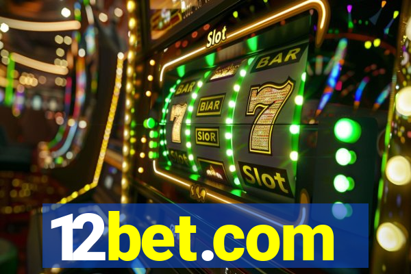 12bet.com