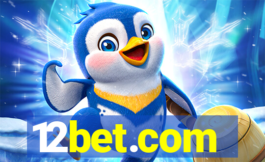12bet.com