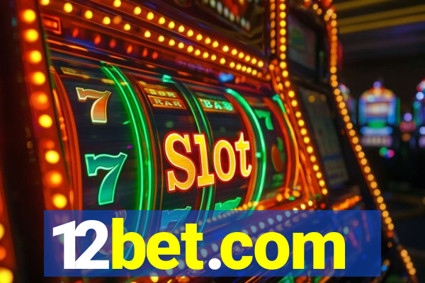 12bet.com
