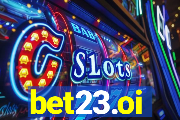 bet23.oi