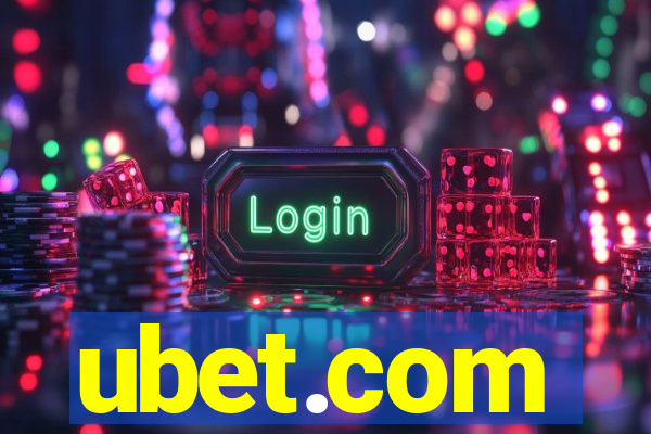 ubet.com