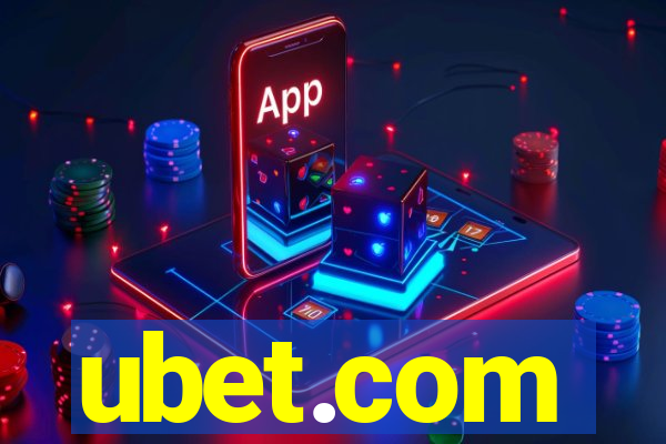 ubet.com