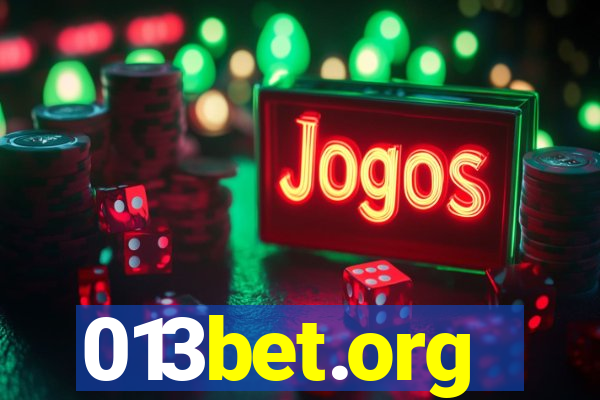 013bet.org