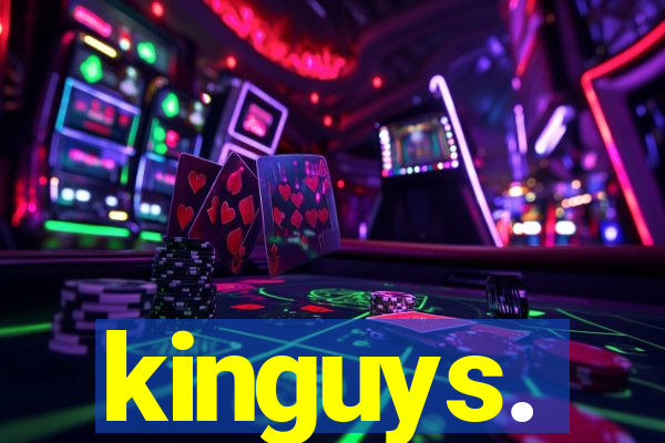 kinguys.