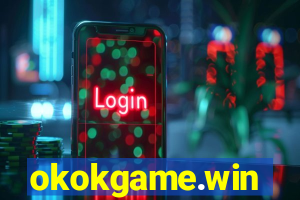 okokgame.win