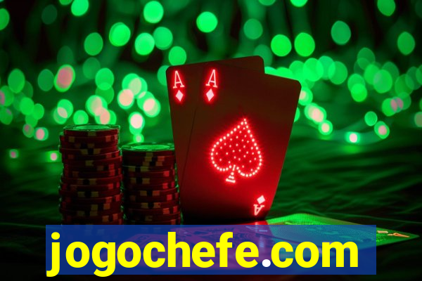 jogochefe.com