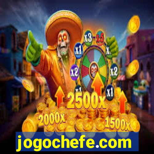 jogochefe.com