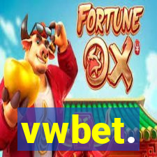 vwbet.