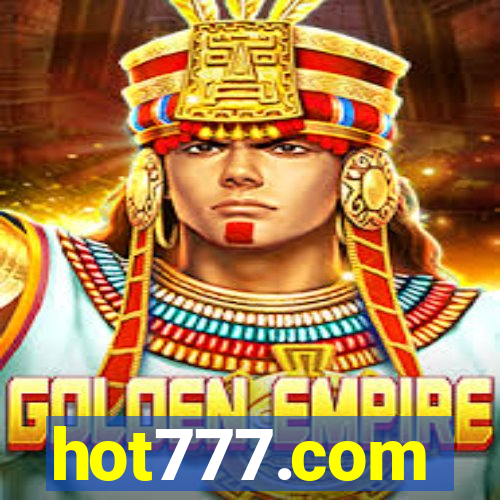 hot777.com