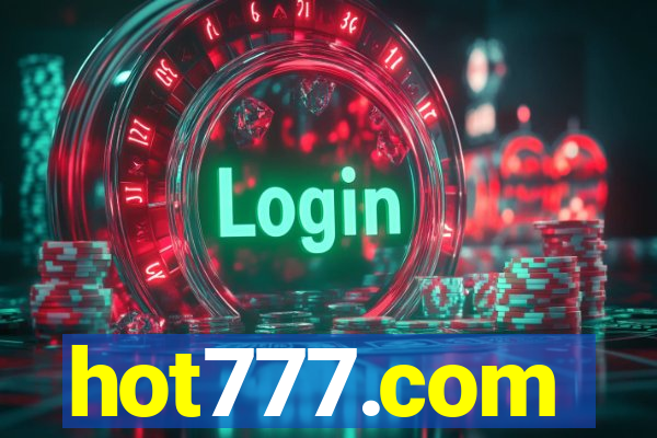hot777.com