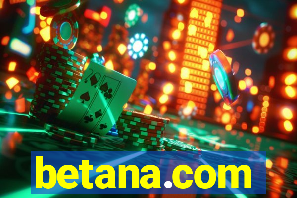 betana.com