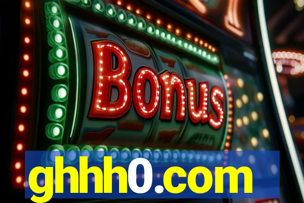 ghhh0.com