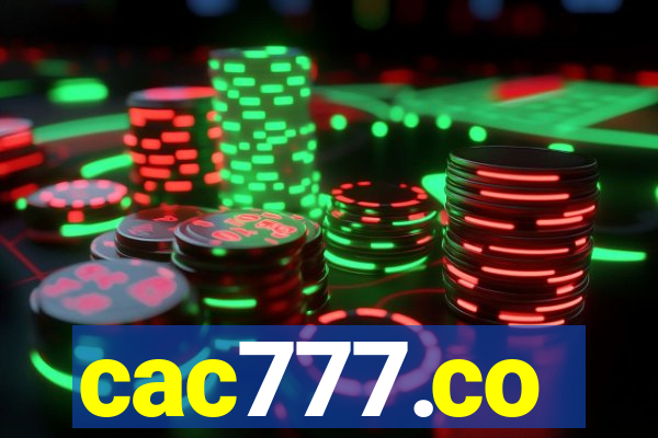 cac777.co
