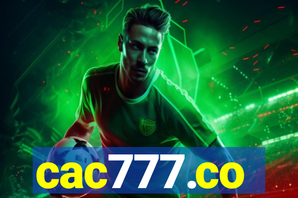 cac777.co
