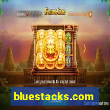 bluestacks.com