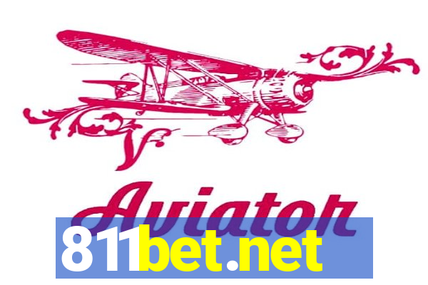 811bet.net