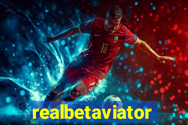 realbetaviator