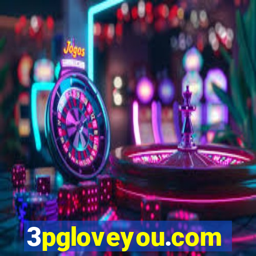 3pgloveyou.com