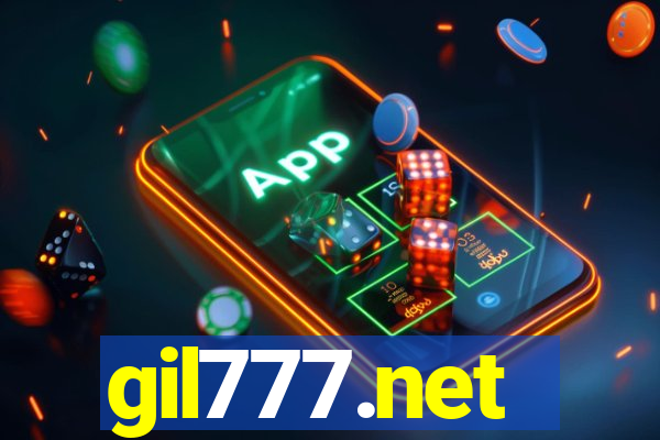 gil777.net