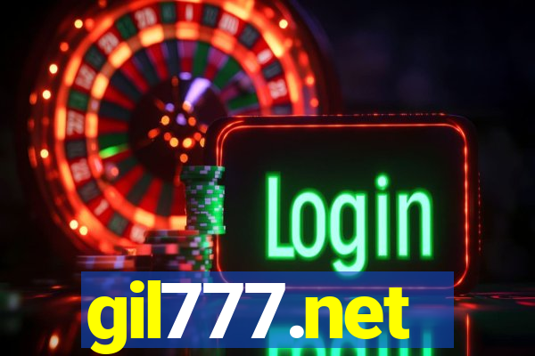 gil777.net