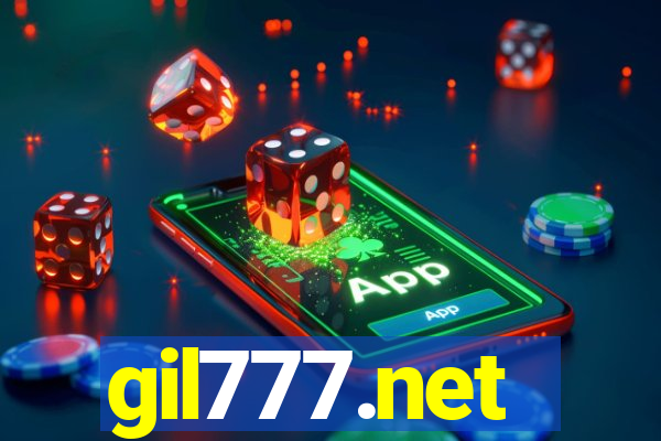 gil777.net