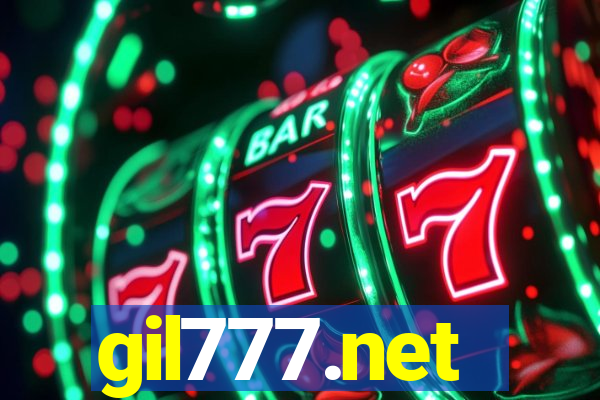 gil777.net
