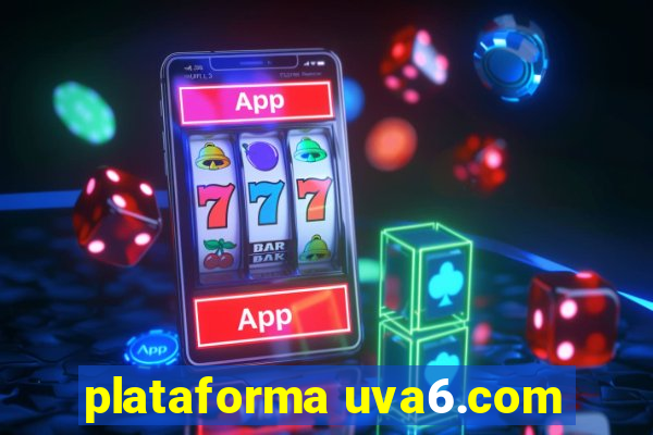 plataforma uva6.com