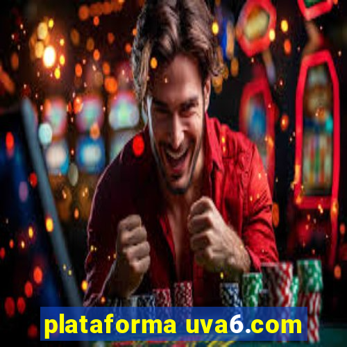 plataforma uva6.com