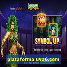 plataforma uva6.com