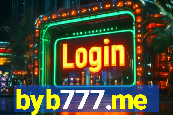 byb777.me