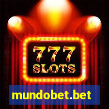 mundobet.bet