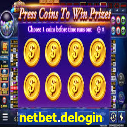 netbet.delogin
