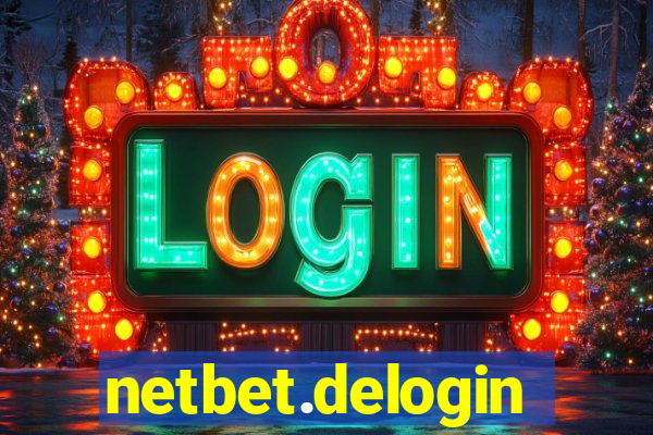 netbet.delogin