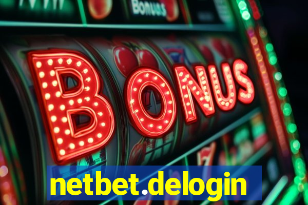 netbet.delogin