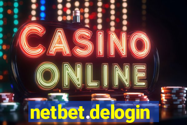 netbet.delogin