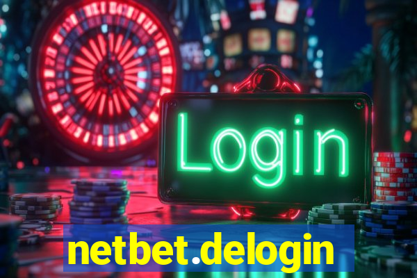 netbet.delogin