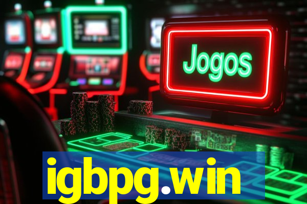 igbpg.win
