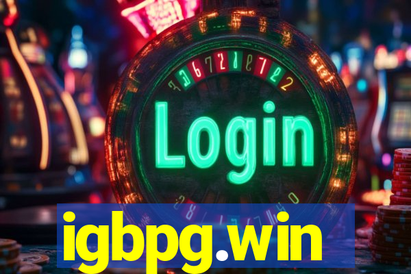 igbpg.win