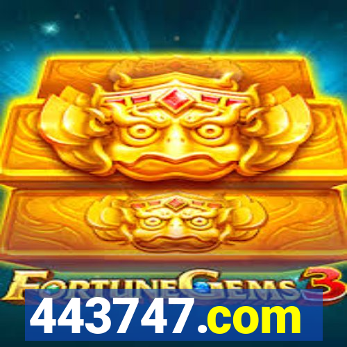 443747.com