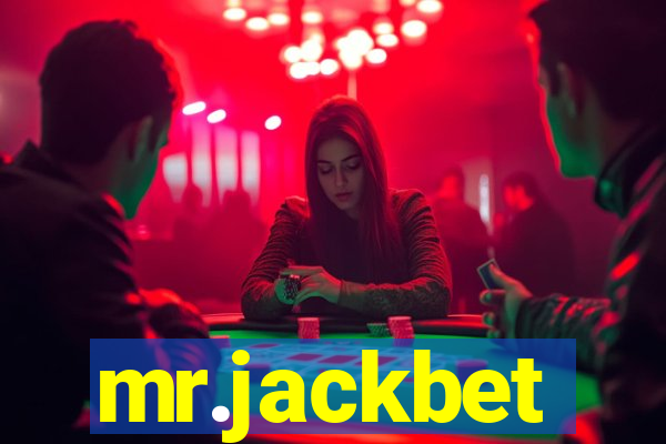 mr.jackbet