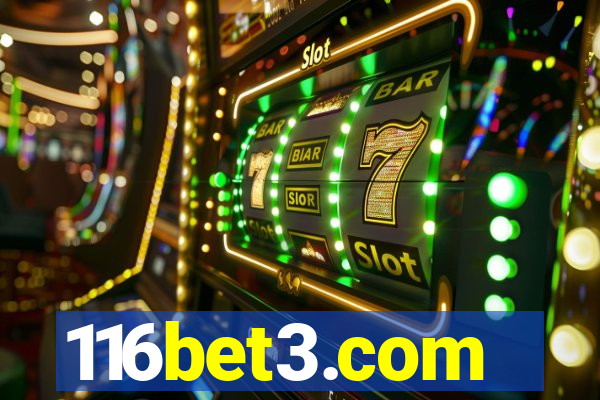 116bet3.com