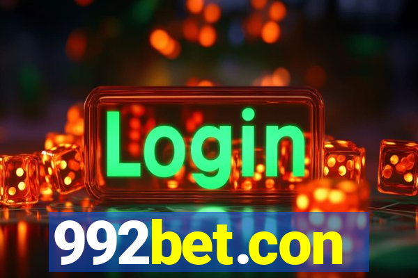 992bet.con