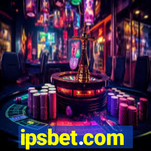 ipsbet.com