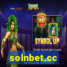 solnbet.cc