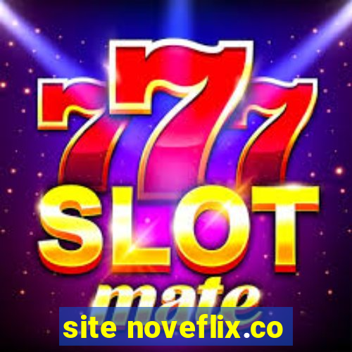 site noveflix.co