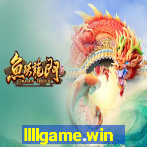 llllgame.win
