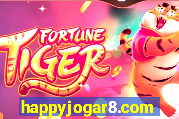 happyjogar8.com