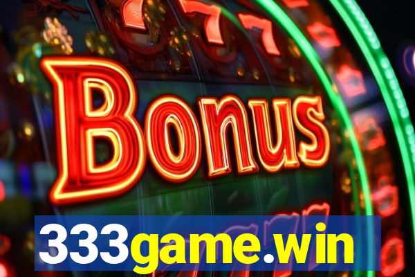 333game.win