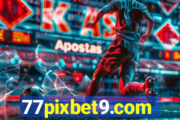 77pixbet9.com