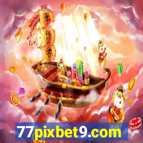 77pixbet9.com